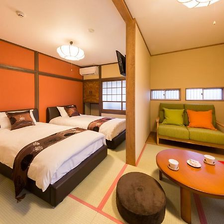 Hanaingen Kusatsu  Esterno foto