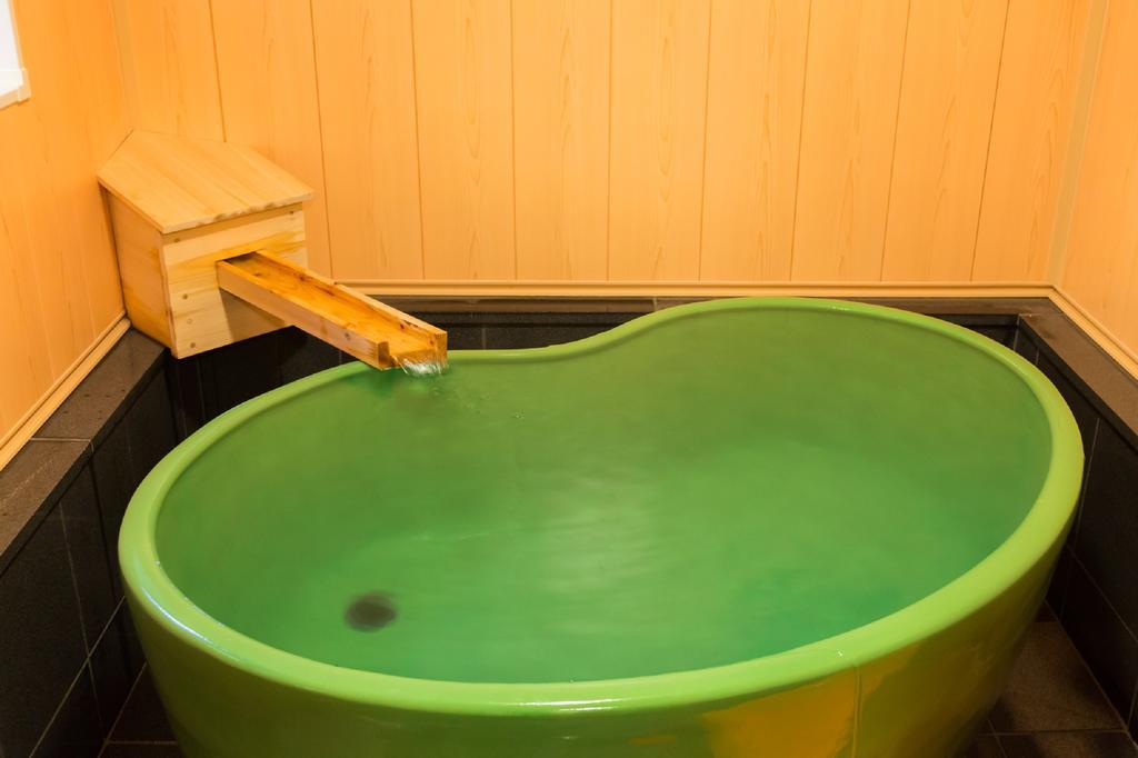 Hanaingen Kusatsu  Esterno foto