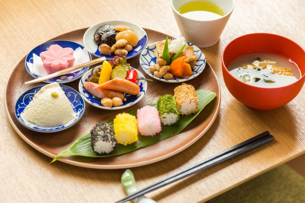 Hanaingen Kusatsu  Esterno foto