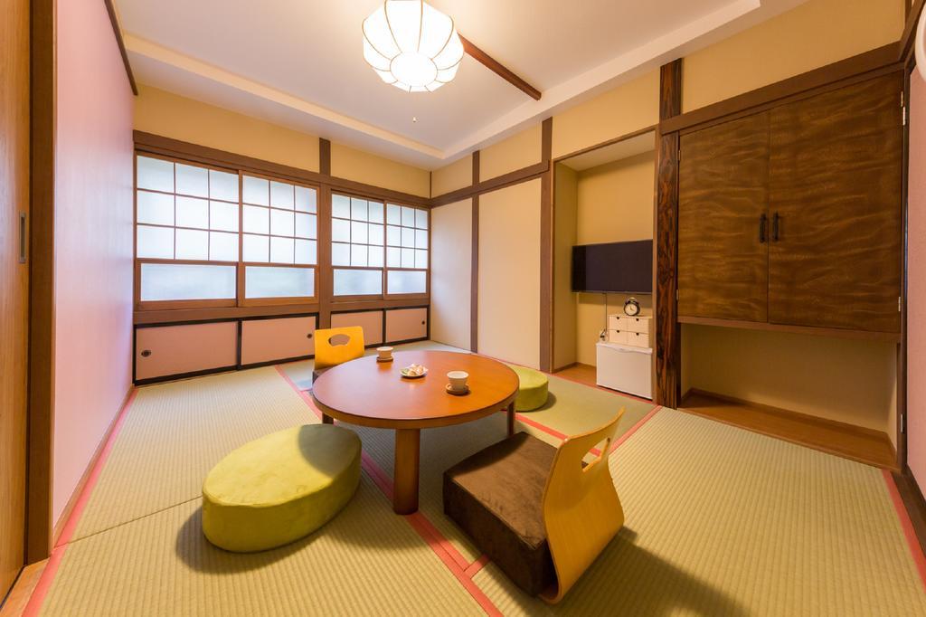 Hanaingen Kusatsu  Esterno foto