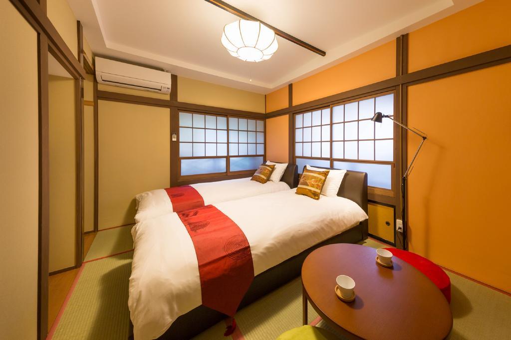 Hanaingen Kusatsu  Esterno foto