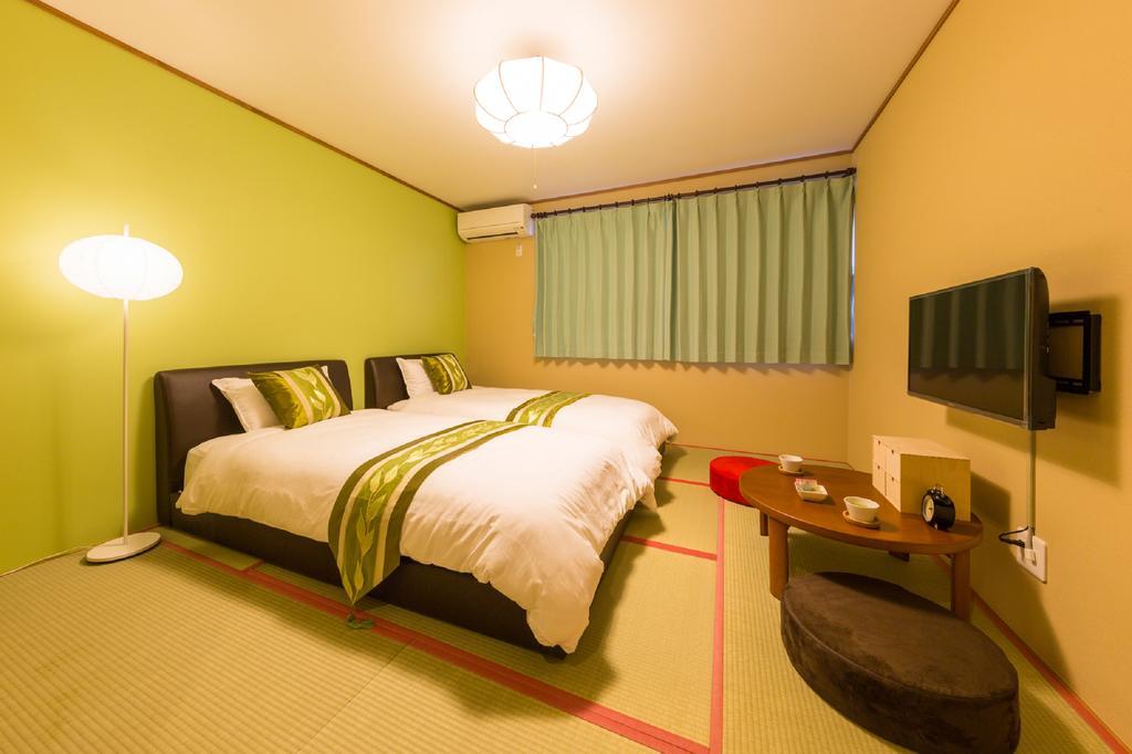 Hanaingen Kusatsu  Esterno foto