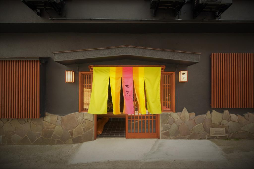 Hanaingen Kusatsu  Esterno foto