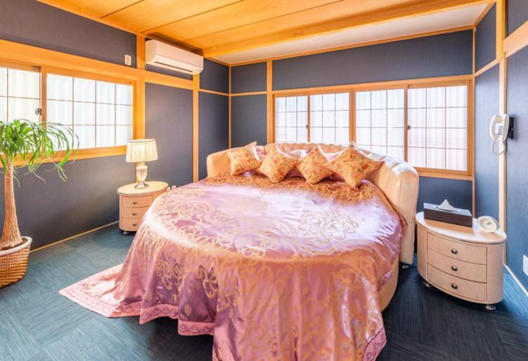 Hanaingen Kusatsu  Esterno foto